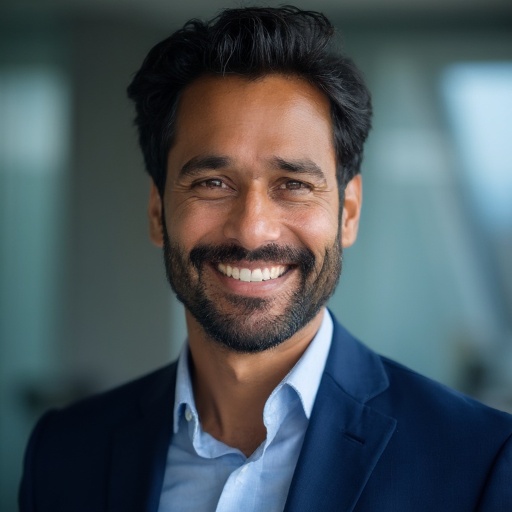 Rohan Mehta — aviator game expert